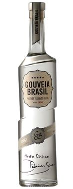 Cachaça Profissional Gouveia Brasil 700 ml