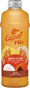 Capel Pisco Mango Colada 700 ml