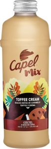 Capel Pisco TOFFEE CREAM 700 ml