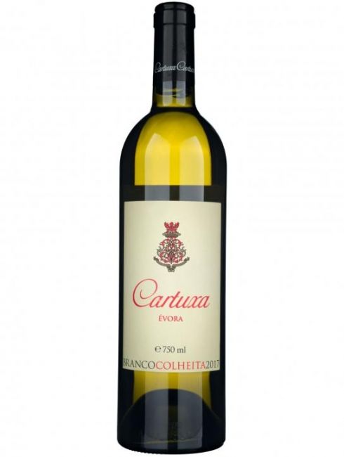 Vinho Cartuxa Colheita Branco 750 ml