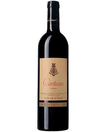 Vinho Cartuxa Reserva 750 ml