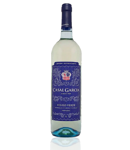 Vinho Casal Garcia Verde Branco 1000 ml
