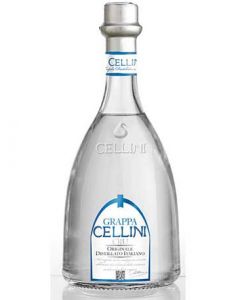 Grappa Cellini 700 ml - Itália