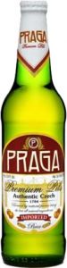 Cerveja Praga Premium