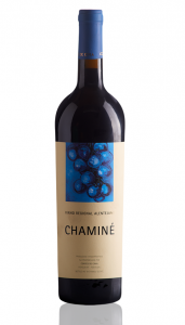 Vinho Chaminé Tinto 750 ml