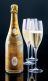Champagne Cristal Brut 750 ml