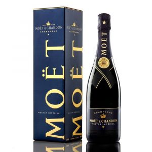 Champagne Moet Chandon Néctar Imperial Demi-Sec 750 ml