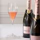 Champagne Moët & Chandon Rosé Brut 750 ml