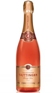 Champagne Taittinger Prestiger Rosé 750 ml