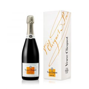 Champagne Veuve Clicquot Demi-Sec 750 ml