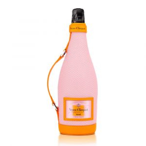 Champagne Veuve Clicquot Ice Jacket Rose 750 ml