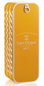 Champagne Veuve Clicquot Ponsardine 750 ml