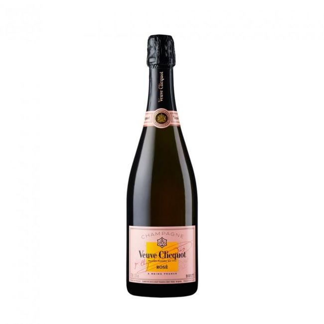 Champagne Veuve Clicquot Rosé Brut 750 ml