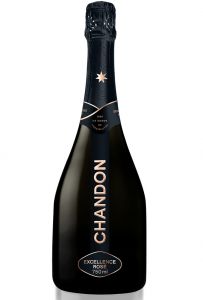 Espumante Chandon Excellence Rosé Cuvée Prestige 750 ml