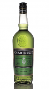 Licor Chartreuse Green 700 ml