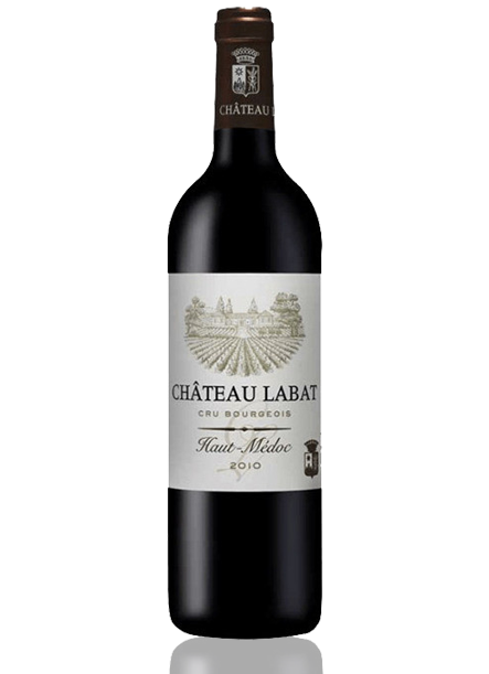 Vinho Château Labat 750ml