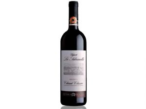 Vinho Melini Chianti Classico Riserva Docg La Selvanella 750 ml