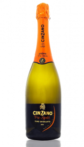 Espumante Cinzano Pro-Spritz 750 ml