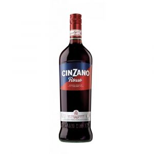Vermouth Cinzano Rosso 1000 ml - Argentino