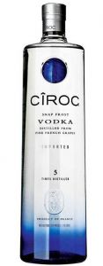 Vodka Ciroc 3 Litros