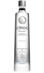 Vodka Ciroc Coconut 750 ml