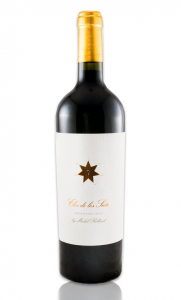 Vinho Clos de Los Siete By Michel Rolland 750 ml