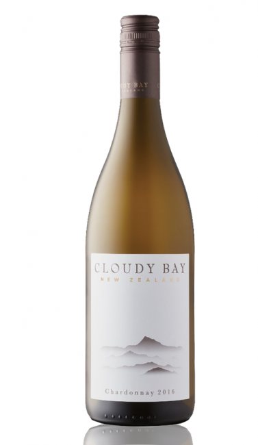 Vinho Cloudy Bay Chardonnay 750 ml