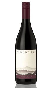 Vinho Cloudy Bay Pinot Noir 750 ml