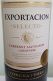 Vinho Concha Y Toro Exportacion Cabernet Sauvignon Carmenere 750 ml