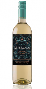 Vinho Concha Y Toro Reservado Chardonnay Pedro Jimenez 750 ml