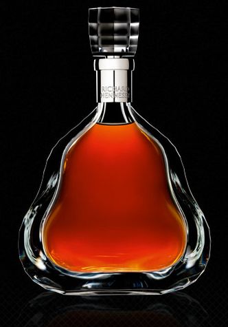 Conhaque Hennessy Richard 700 ml