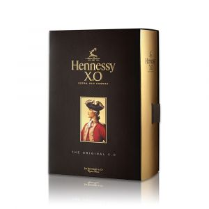 Conhaque Hennessy XO 700 ml
