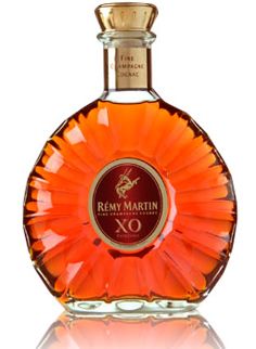 Conhaque Rémy Martin X.O. Excellence 700 ml