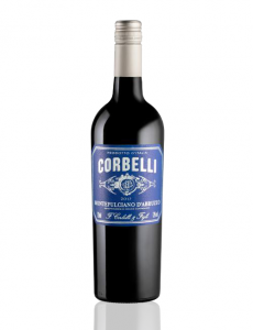 Vinho Corbelli Montepulciano 750 ml