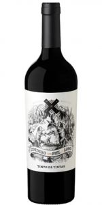 Vinho Cordero Con Piel de Lobo Blend de Tintas 750 ml