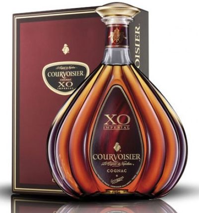 Conhaque Courvoisier XO Imperial 700 ml