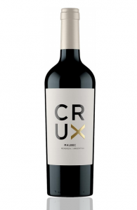 Vinho Crux Malbec 750 ml