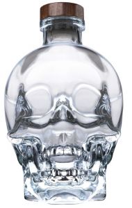 Vodka Crystal Head 1,750 ml