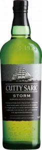 Whisky Cutty Sark STORM 750 ml