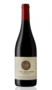 Vinho Cuvée Charlemagne Premium Rouge 750 ml