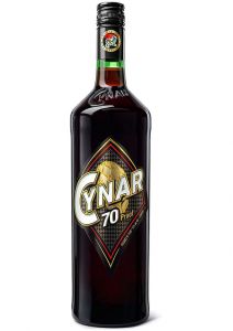 Aperitivo Cynar 70 1000 ml