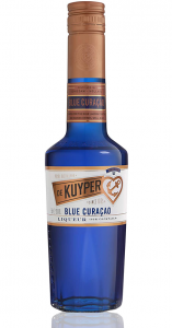 Licor De Kuyper Blue Curacao 700 ml
