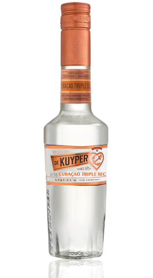 Licor De Kuyper Triple Sec 700 ml