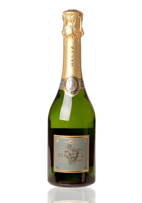 Champagne Deutz Brut Classic 750 ml