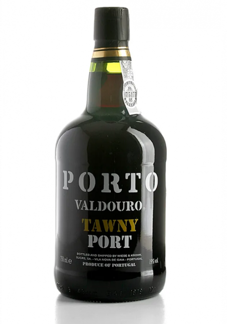 Vinho do Porto Valdouro Tawny 750ml