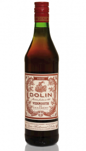 Vermouth Dolin Rouge 750 ml