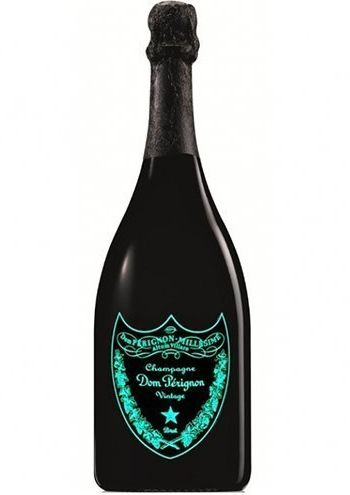 Champagne Dom Pérignon Brut Luminous 2012 750 ml