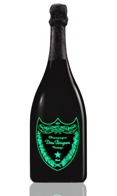 Magnum Dom Pérignon Vintage 1500 ml Luminous Label