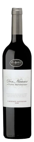 Vinho Don Nicanor Cabernet Sauvignon 750 ml