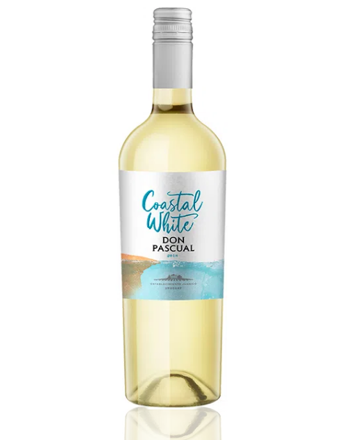 Vinho Don Pascual Coastal White 750 ml